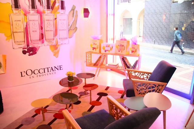 L'Occitane Collection de Grasse